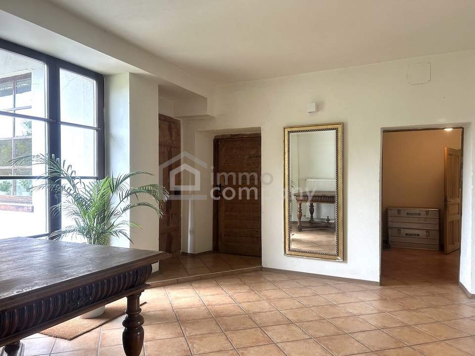 Entzückendes Bauernhaus in Ruhelage.... das, was alle suchen :-)