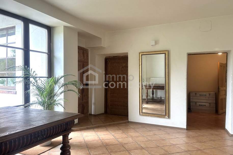 Entzückendes Bauernhaus in Ruhelage.... das, was alle suchen :-), Haus-kauf, 265.000,€, 8382 Jennersdorf