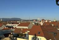 Gepflegte Stadtwohnungen mit Schloßbergblick in Graz - Jetzt zum unschlagbaren Gesamtmietpreis von 1.095,00 €!