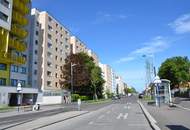 Schöne Gartenwohnung