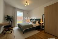 BEIM DONAUUFER: 2-Zimmer-Single-Wohnung im Erstbezug – auch als Anlegerwohnung geeignet