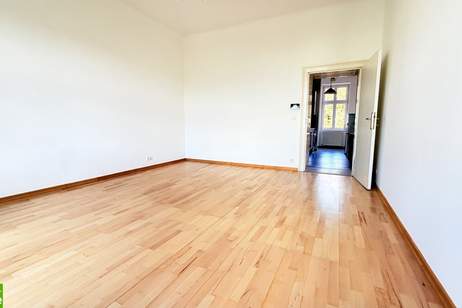Gefragte Wohnlage - sonniges Altbaueigentum, Wohnung-kauf, 239.000,€, 1050 Wien 5., Margareten