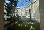 Sanierungsbedürftige Eigentumswohnung nähe U-Bahn U3 Zippererstraße