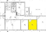 1-Zimmer-Büro im Herzen von Leibnitz