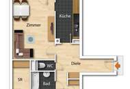 Kernsanierter Wohntraum mit Loggia | Erstbezug in Ottakring