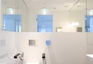 ERSTBEZUG | Modernes Büro auf der Mariahilfer Straße
