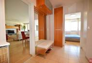 Möbliert, ruhig und sonnig