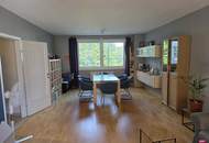 Helle, möblierte 4-Zimmer Wohnung mit Loggia nahe U4