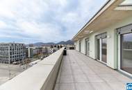 Wohnen mit Weitblick: Smart City Graz erleben