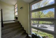 Zentrale Lage Graz St. Peter: 2,5-Zimmer-Wohnung mit Loggia und Blick ins Grüne!