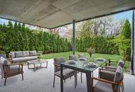 Moderne Gartenwohnung an der Kitzbüheler Ache - Provisionsfrei für den Mieter