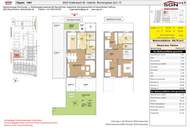 Willkommen beim 2. Bauabschnitt - Traumhafte Häuser mit Gartenparadies