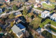 Neuer Preis!! Kleines Haus mit großem Grundstück