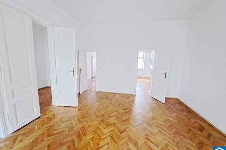 1180 Wien: Gepflegte 3,5 Zimmer-Altbauwohnung Nähe Sternwartepark, Wohnung-kauf, 529.000,€, 1180 Wien 17., Hernals