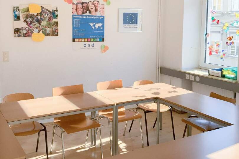 Renditeobjekt mit solidem Mietverhältnis | Rendite 3,64%, Gewerbeobjekt-kauf, 889.000,€, 1160 Wien 16., Ottakring