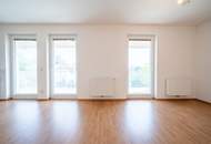 Ernstbrunn – schöne 3-Zimmer-Familienwohnung im Grünen