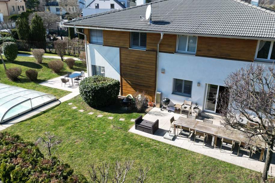 🏡 Traumhaftes Familiendomizil in Bestlage von Hietzing – Exklusives Wohnen | ZELLMANN IMMOBILIEN, Haus-kauf, 1.995.000,€, 1130 Wien 13., Hietzing
