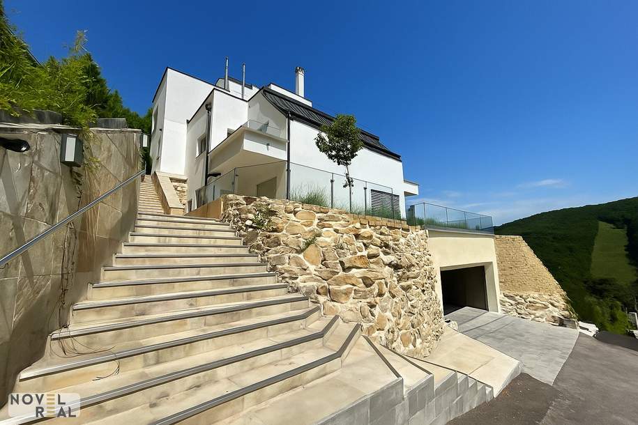 Traumhaft wohnen nähe Hohe Wand!, Haus-kauf, 870.000,€, 1140 Wien 14., Penzing