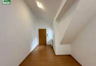 Weitblick-Dachgeschosswohnung mit Dachterrasse nahe Bahnhof Meidling zwischen Schönbrunn und Wienerberg