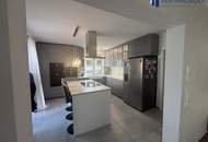 Hoch modernes Einfamilienhaus mit Garten, Garage & Solar in Mannersdorf am Leithagebirge zum Top Preis von € 650.000,00
