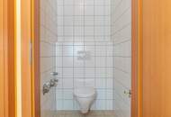 Geförderte Wohnung: Hell und Stilvoll