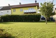 Generalsaniertes Zweifamilienhaus am Stadtrand von Wels!