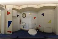 Haus mit zwei Wohneinheiten und Gartenidylle