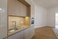 Laurentiusplatz - Erstbezug nach Generalsanierung, zentraler 5 Zimmer Altbau