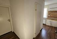 AKTION - 2 MONATE MIETFREI! UNBEFRISTETE MIETDAUER - 2 ZIMMERWOHNUNG