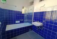 Ideale Anbindung zwischen Südpark und Mariazeller Straße - UNBEFRISTET