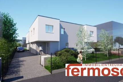 STADTKULT HAUTNAH! PROVISIONSFREI!, Haus-kauf, 589.900,€, 1220 Wien 22., Donaustadt