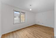 Moderne Dachgeschoss Neubau mit XXL-Dachterrasse in super Lage