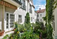 Traumhafte 2,5 Zimmer Wohnung mit Terrasse und separater Wohnküche