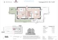 Traisengasse 20-22 - Moderner Lebensraum mit Donaublick