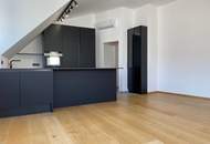 Hochwertige Ausstattung und imposante Dachterrasse im Herzen von Favoriten ***