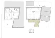 3-Zimmer Neubauwohnung auf 2 Etagen zu kaufen!