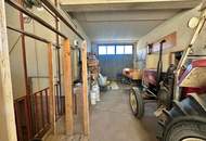 Wein trifft Wohnen: Traditionelles Winzerhaus im Herzen Falkensteins!