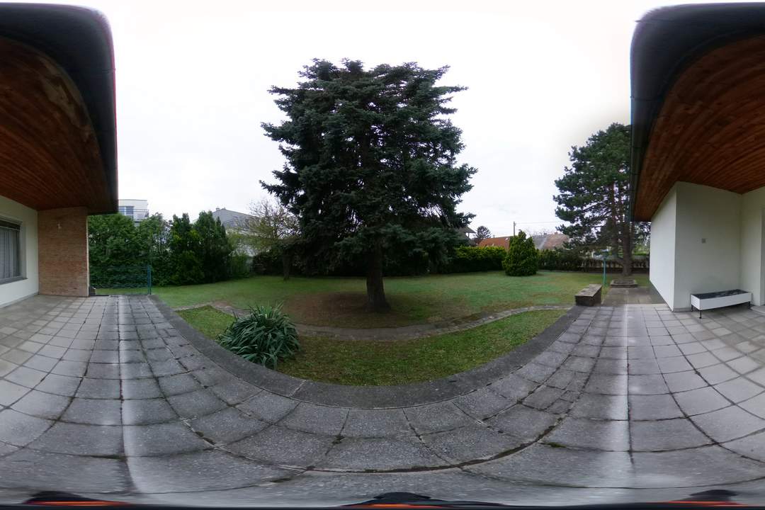 "Baugrund auf Eigengrund 1000m² - 5 min vom Gewerbepark Stadlau!"
