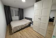 1 Monat Mietfrei: Moderne 2-Zimmer-Wohnung mit Balkon direkt bei der U3 - perfekt für Singles oder Paare