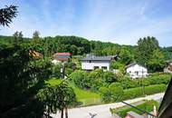 Familientraum am Wienerwald – Ein Zuhause zum Wohlfühlen in herrlicher Grünruhelage