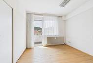 LINZ/STADT: BÜROFLÄCHE ca. 423m² im Herzen von Linz + Vorplanung für den Umbau auf 6 Wohneinheiten