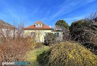 Urbanes Wohnen im Grünen!