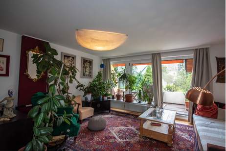 Geräumige Maisonette-Wohnung im Thumegger Bezirk Salzburg, Wohnung-kauf, 829.000,€, 5020 Salzburg(Stadt)