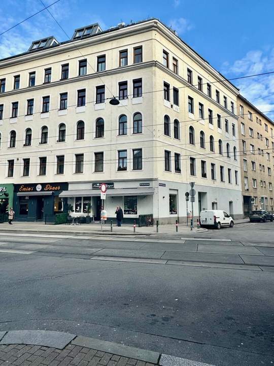 Unbefristet - Charmante 1,5-Zimmer-Eigentumswohnung in ruhiger Lage – ideales Anlageobjekt