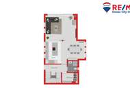 " Traumhaus - Wohnsinn Pur "