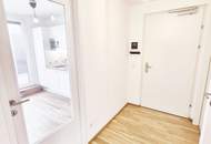 3-Zimmer Dachgeschoßwohnung mit Terrasse nächst U3 Simmering