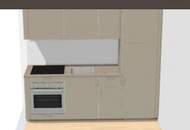 KLEINWOHNUNG MIT LOGGIA IM 3. BEZIRK