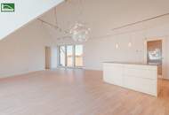 Ankommen. Entspannen. Genießen. Exklusive Dachgeschosswohnung mit Wellnesskomfort
