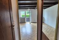 Gemütliche 2 Zimmer Wohnung mit Balkon in Tratten - Kirchberg am Wechsel zu mieten!