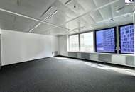 360 TOUR // BÜROFLÄCHE im ARES TOWER